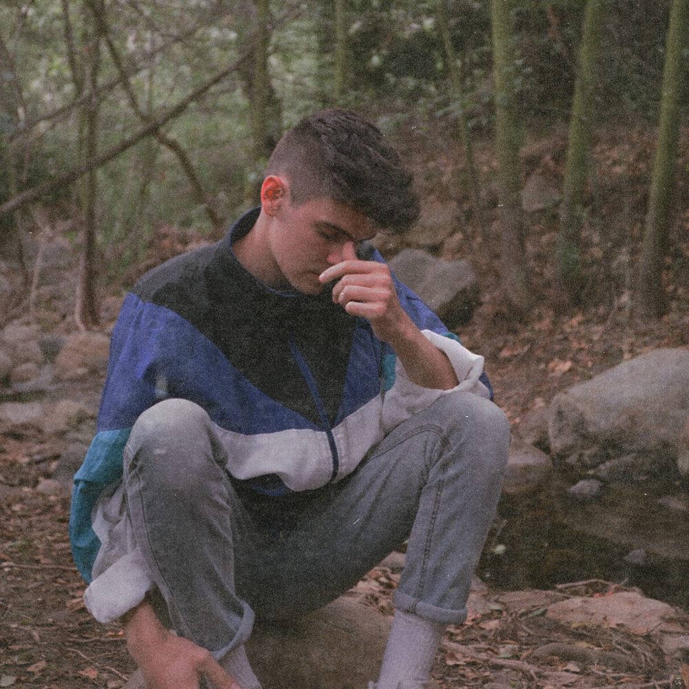 Johnny Yukon Eyes Closed (Feat. GEazy) blahblahblahscience